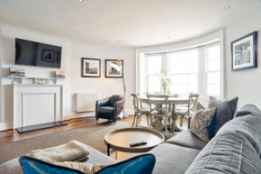 Гостиница ALTIDO Luxury George St Apartments  Эдинбург